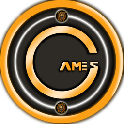 Scrub Games logo