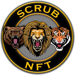 Scrubplace logo