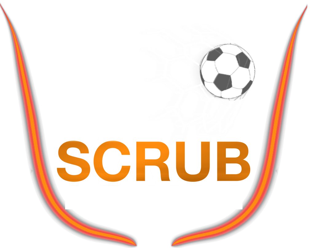 Scrub Sports logo