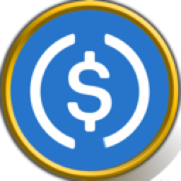 USDC token