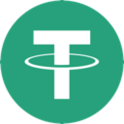 USDT token